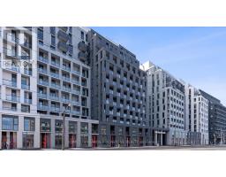 817 - 500 WILSON AVENUE, Toronto, Ontario