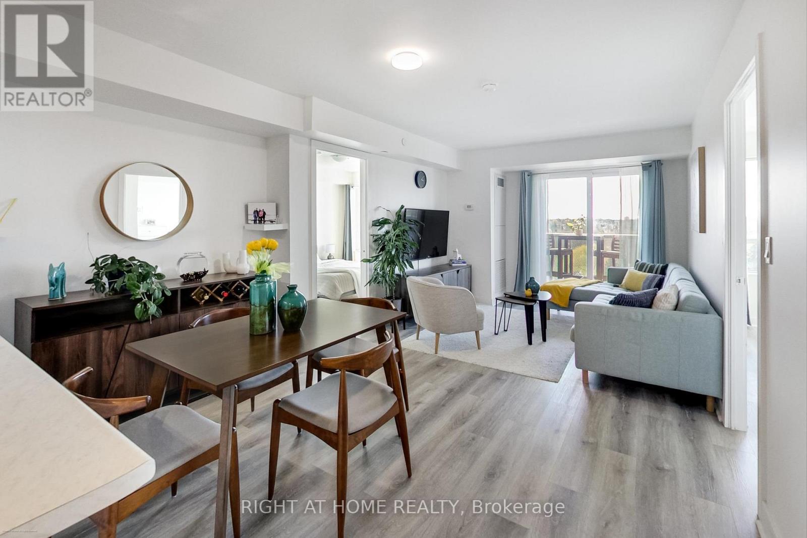 706 - 1346 DANFORTH ROAD, Toronto, Ontario