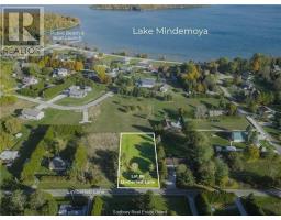 LT 86 Limberlost Lane, Mindemoya, Ontario