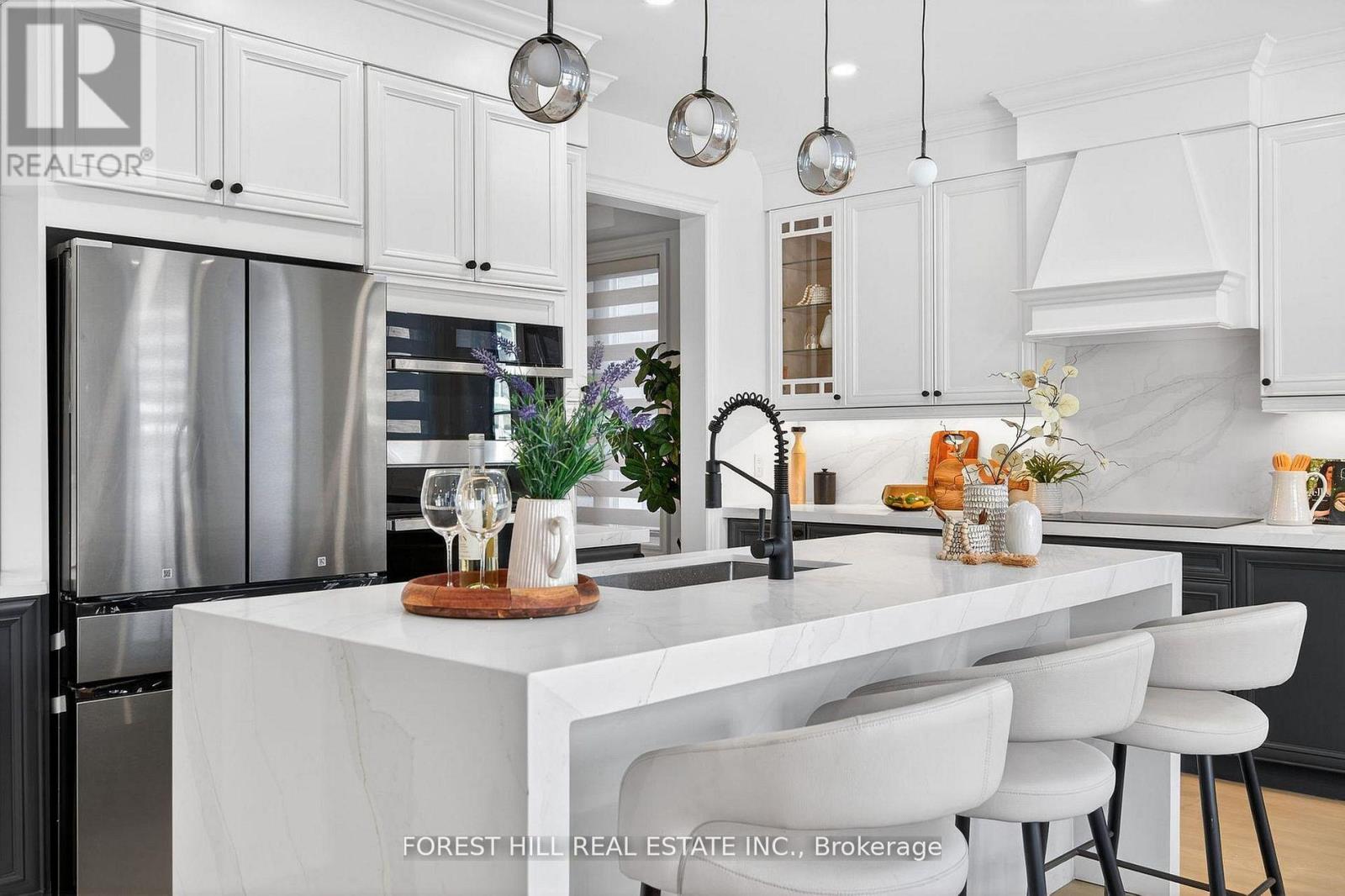 749 Via Romano Boulevard, Vaughan, Ontario  L6A 0G4 - Photo 11 - N12842742