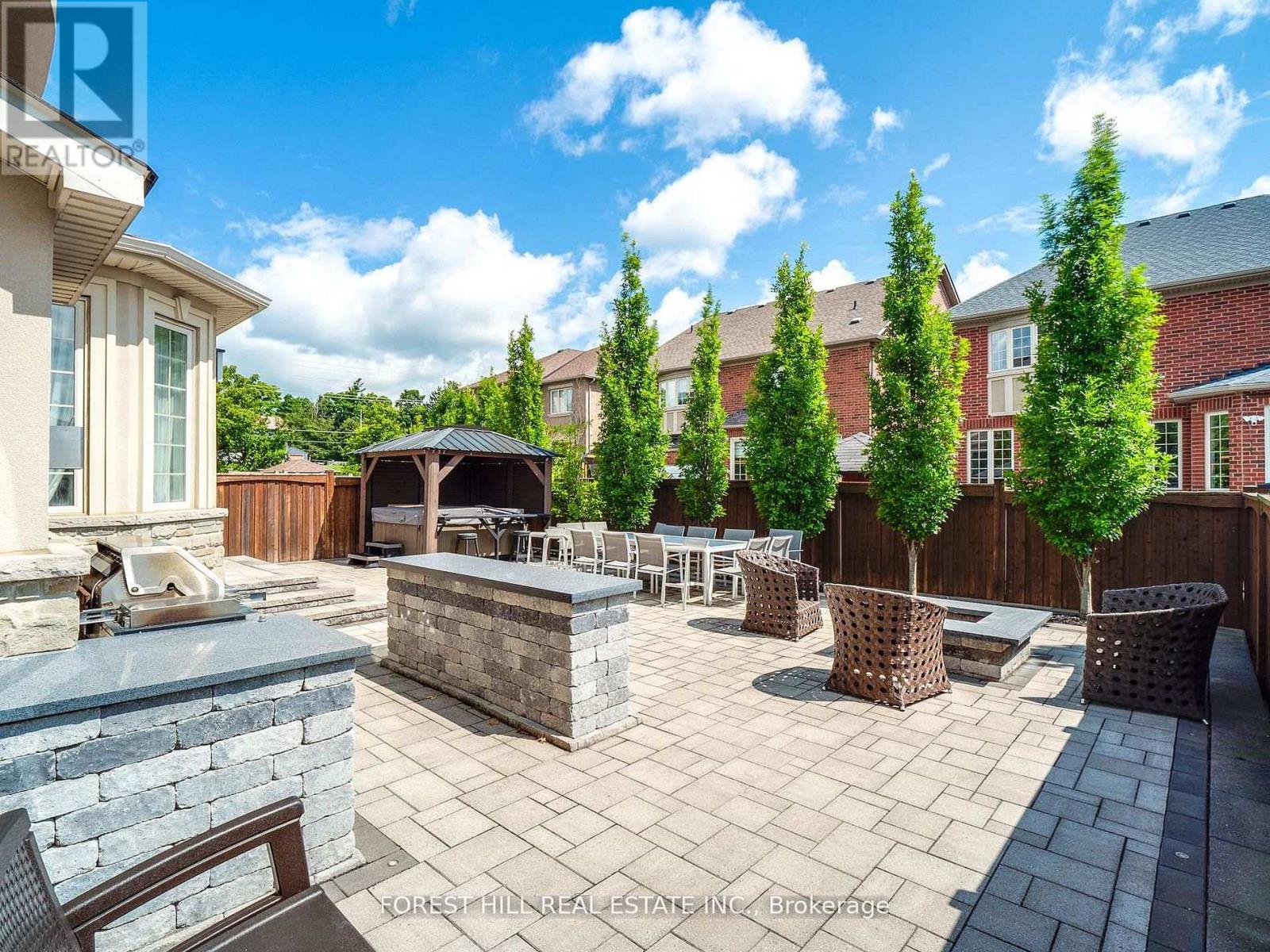 749 Via Romano Boulevard, Vaughan, Ontario  L6A 0G4 - Photo 29 - N12842742