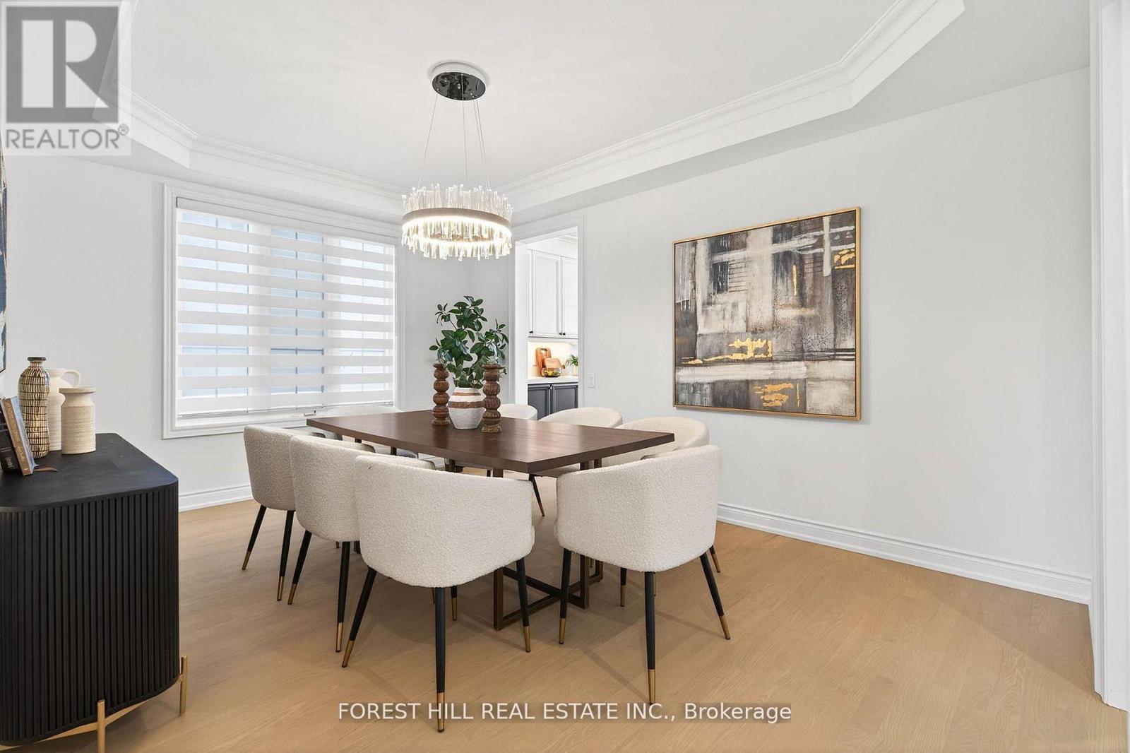 749 Via Romano Boulevard, Vaughan, Ontario  L6A 0G4 - Photo 6 - N12842742