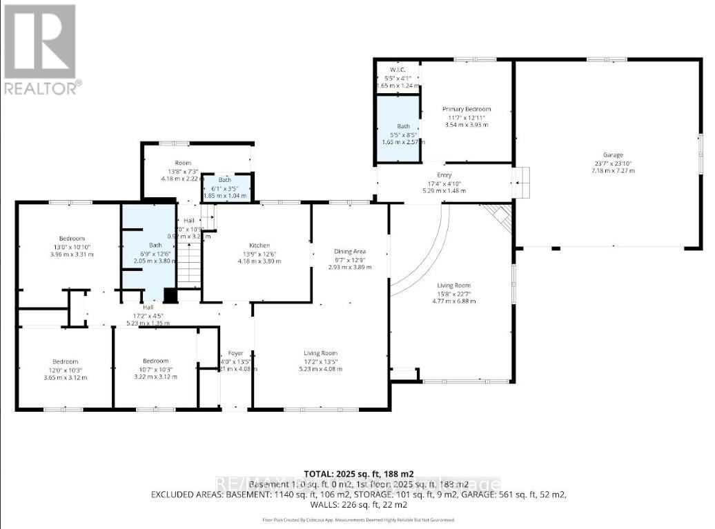 111 Balm Beach Road E, Tiny, Ontario  L0L 2J0 - Photo 4 - S12814178