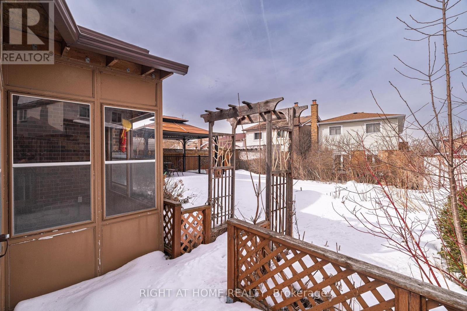 5 Simmons Boulevard, Brampton, Ontario  L6V 3V3 - Photo 36 - W12842746