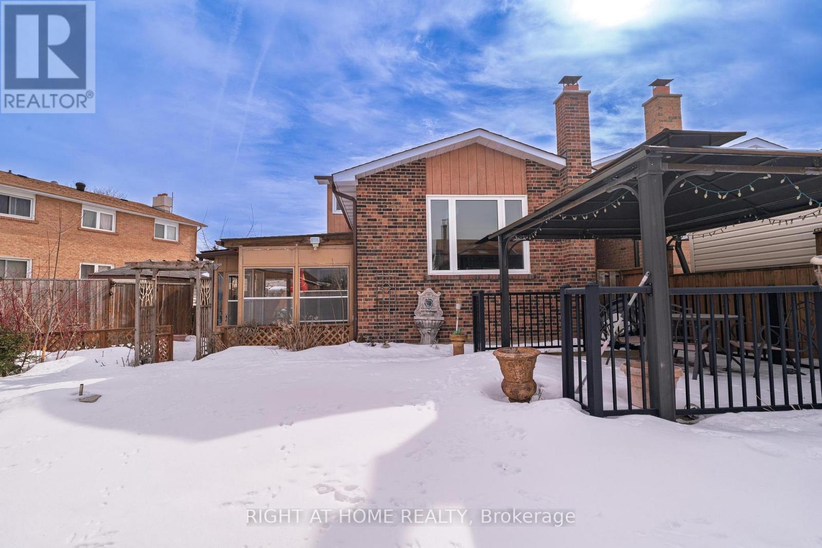 5 Simmons Boulevard, Brampton, Ontario  L6V 3V3 - Photo 39 - W12842746