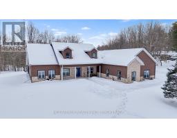 5638 BATTERSEA ROAD, Frontenac, Ontario