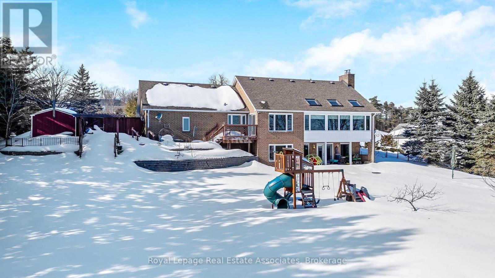 10 Kildare Drive, Erin, Ontario  N0B 1T0 - Photo 34 - X12842706