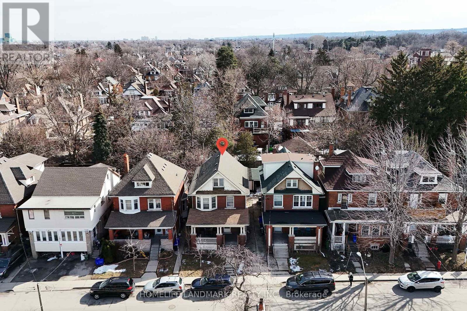 107 SPADINA AVENUE E, Hamilton, Ontario