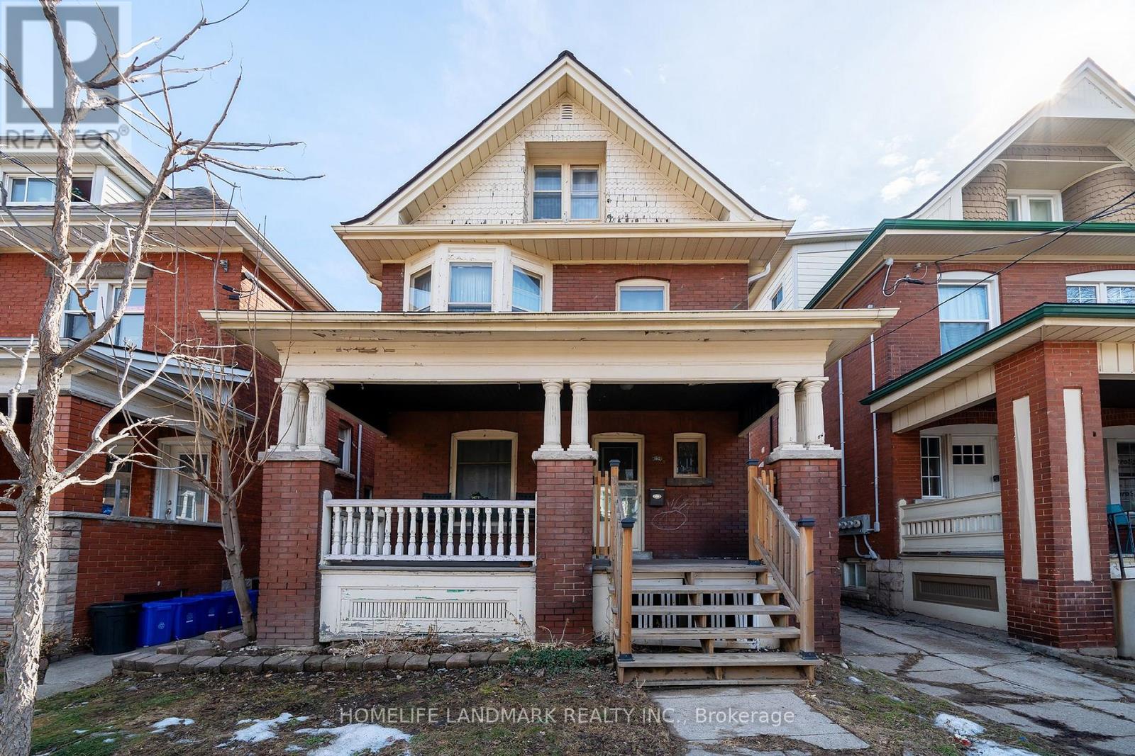 107 Spadina Avenue E, Hamilton, Ontario  L8M 2X4 - Photo 9 - X12842716