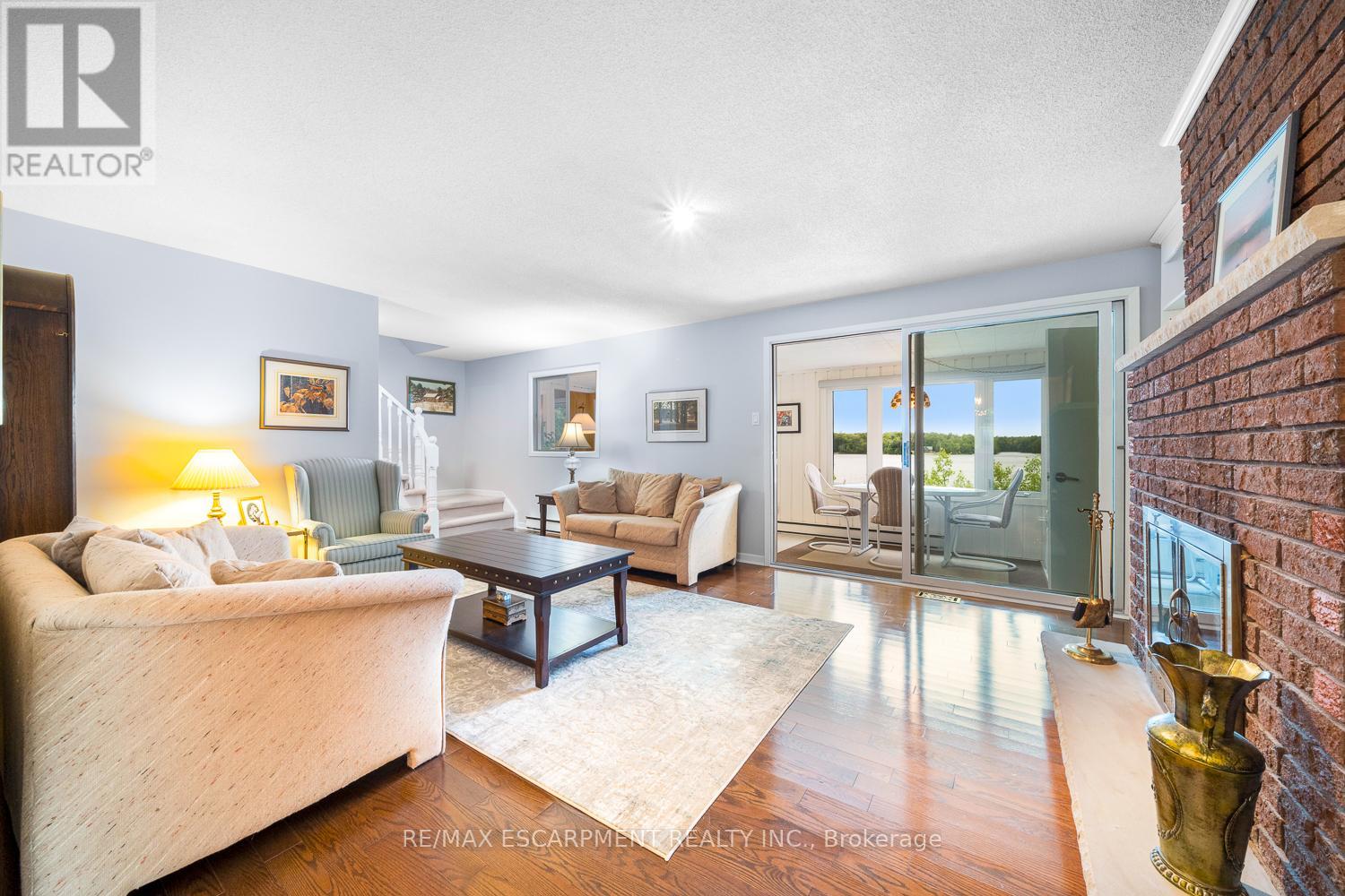 32 10th Concession Road, Seguin, Ontario  P2A 2W8 - Photo 16 - X12842726