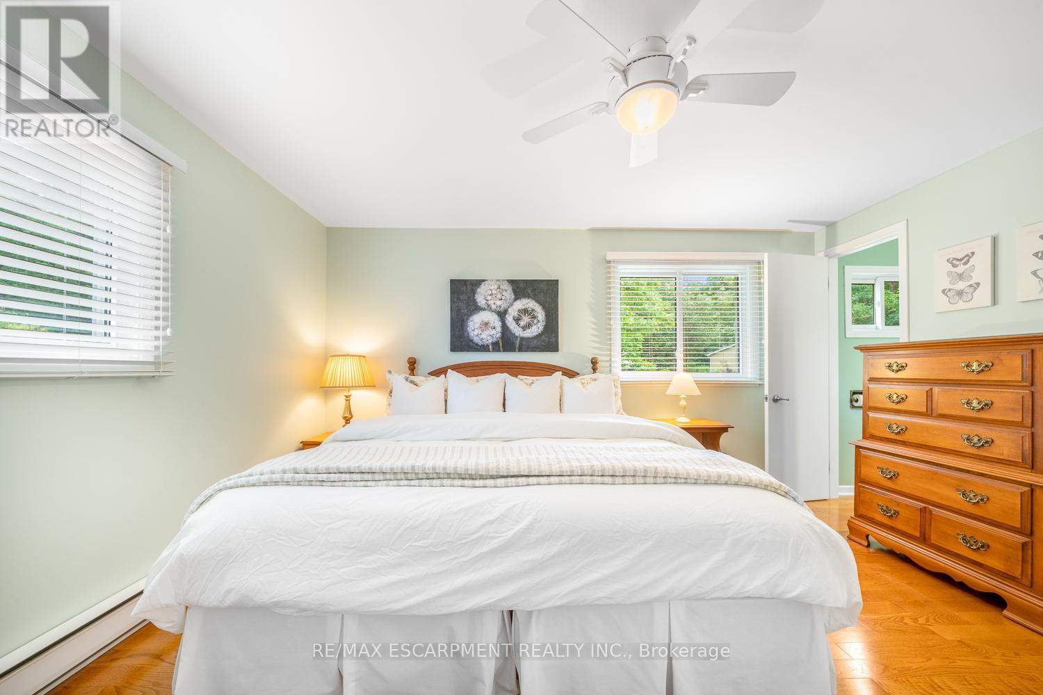 32 10th Concession Road, Seguin, Ontario  P2A 2W8 - Photo 26 - X12842726