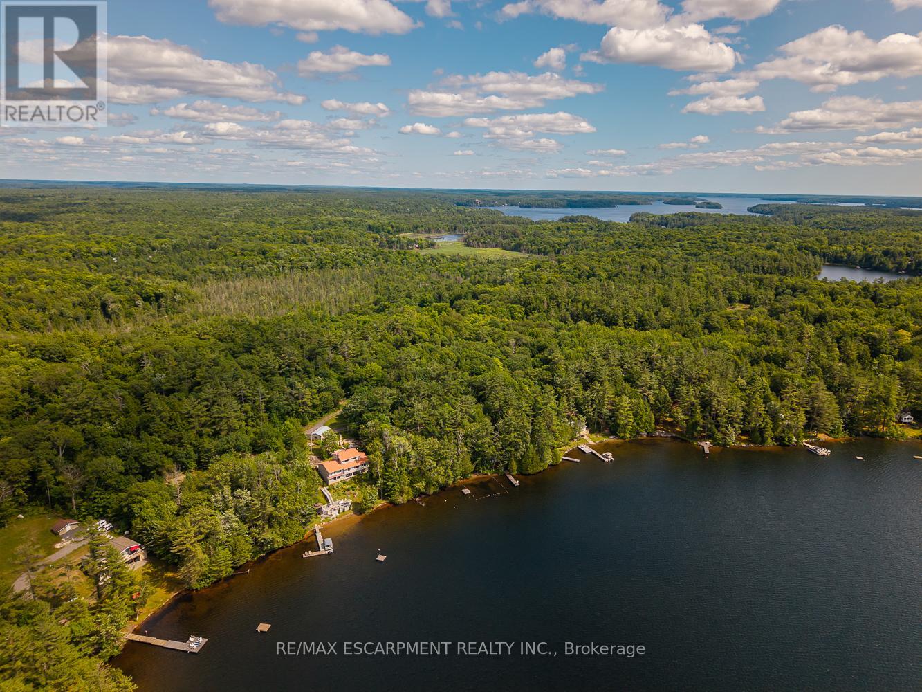 32 10th Concession Road, Seguin, Ontario  P2A 2W8 - Photo 4 - X12842726