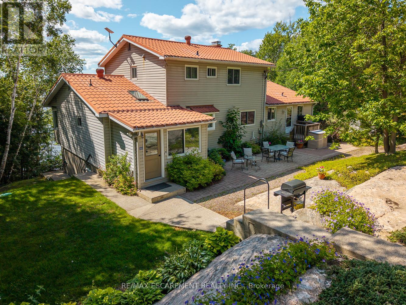 32 10th Concession Road, Seguin, Ontario  P2A 2W8 - Photo 8 - X12842726