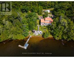 32 10TH CONCESSION ROAD, Seguin, Ontario