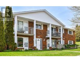 102 - 2418 MOUNTLAND DRIVE, Peterborough, Ontario