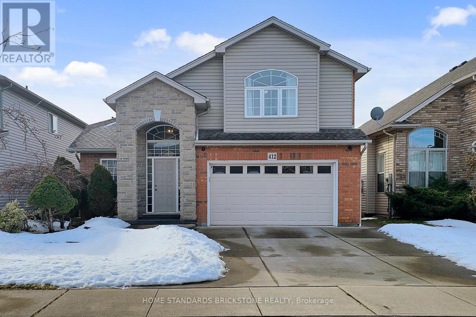 412 AUTUMN CRESCENT, Welland, Ontario
