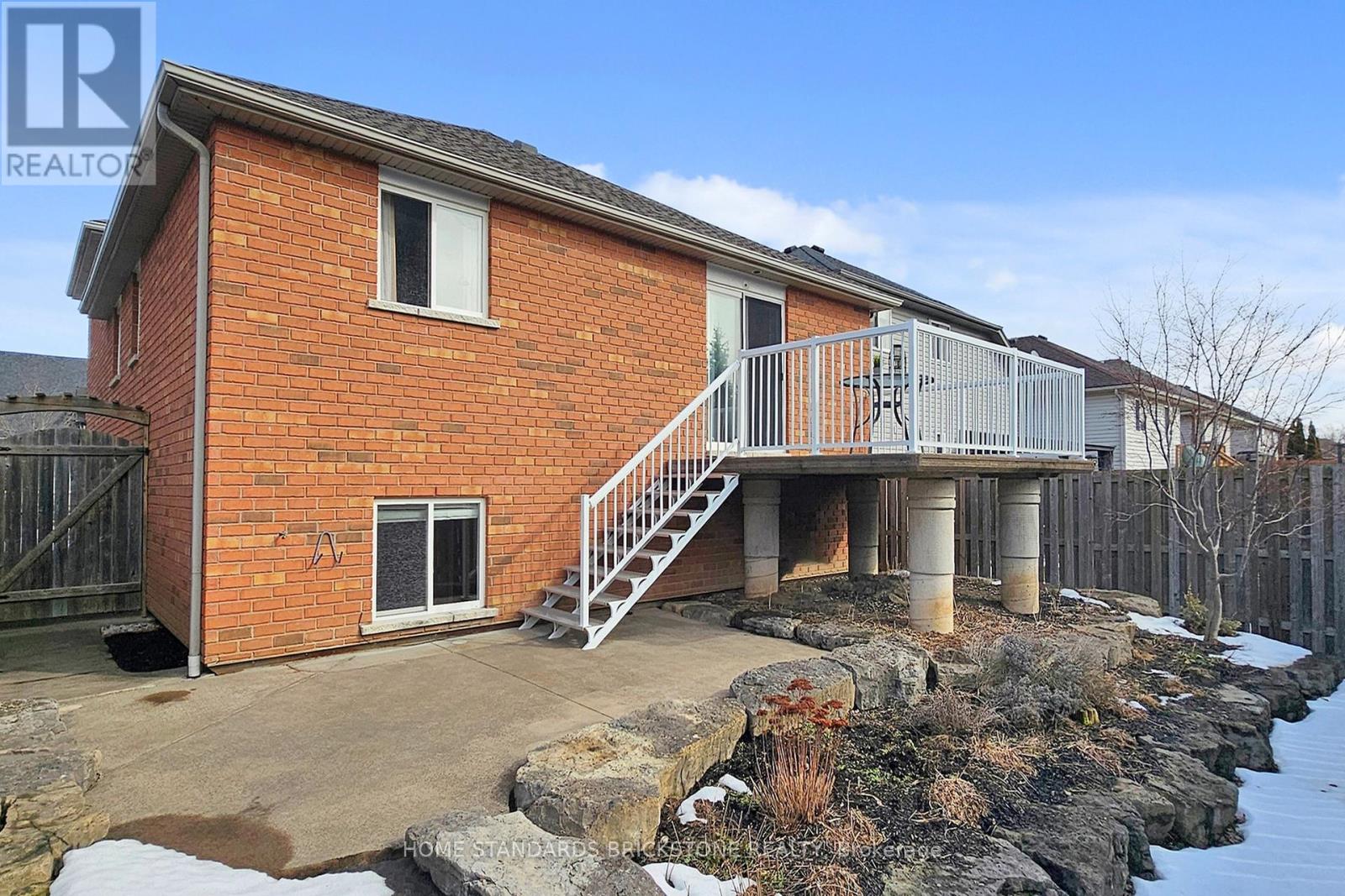 412 Autumn Crescent, Welland, Ontario  L3C 7J9 - Photo 43 - X12842738