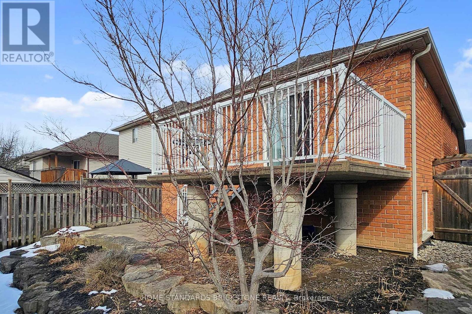 412 Autumn Crescent, Welland, Ontario  L3C 7J9 - Photo 45 - X12842738