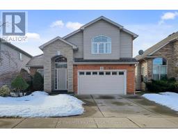 412 AUTUMN CRESCENT, Welland, Ontario
