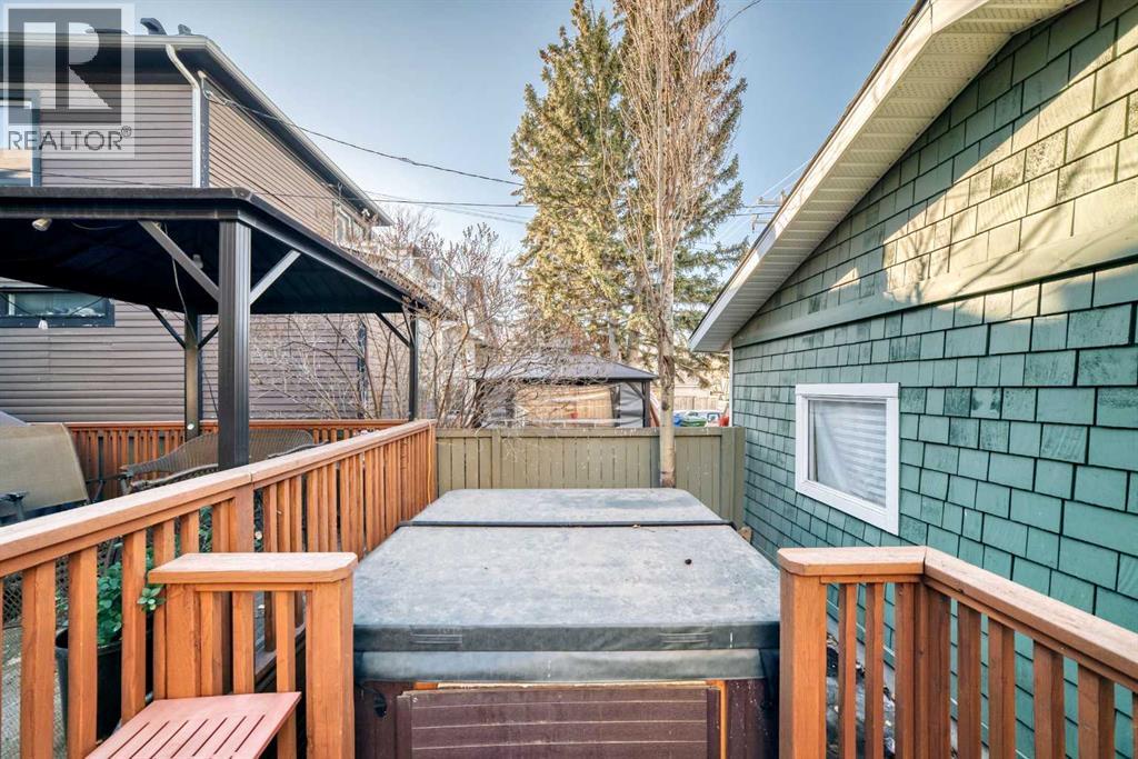 2413 15 Street Sw, Calgary, Alberta  T2T 3Z4 - Photo 33 - A2284468