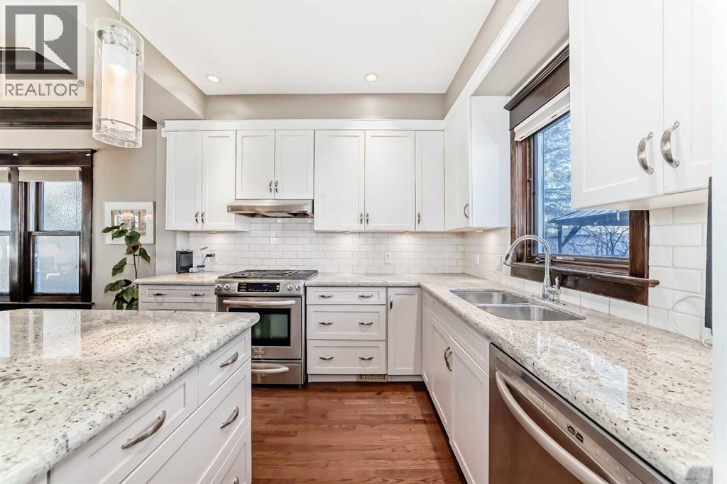 2413 15 Street Sw, Calgary, Alberta  T2T 3Z4 - Photo 7 - A2284468