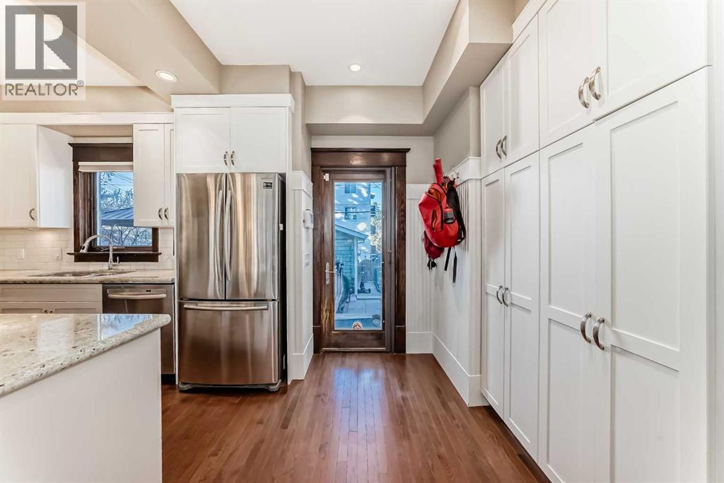 2413 15 Street Sw, Calgary, Alberta  T2T 3Z4 - Photo 9 - A2284468