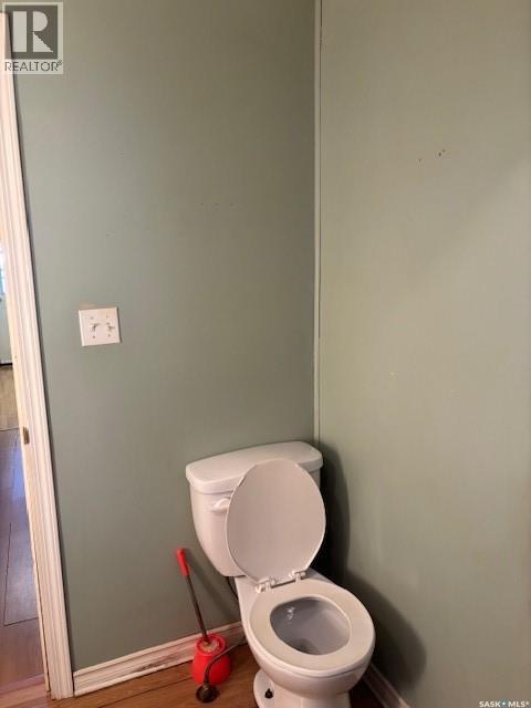 714 1st Street, Kipling, Saskatchewan  S0G 2S0 - Photo 17 - SK029620