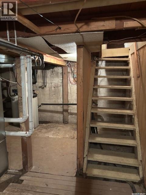 714 1st Street, Kipling, Saskatchewan  S0G 2S0 - Photo 22 - SK029620