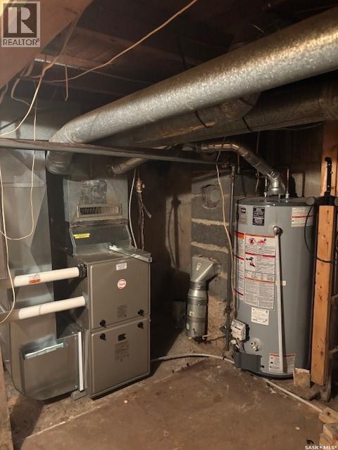 714 1st Street, Kipling, Saskatchewan  S0G 2S0 - Photo 23 - SK029620