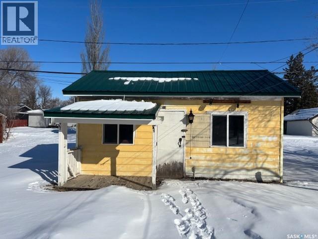 714 1st Street, Kipling, Saskatchewan  S0G 2S0 - Photo 24 - SK029620