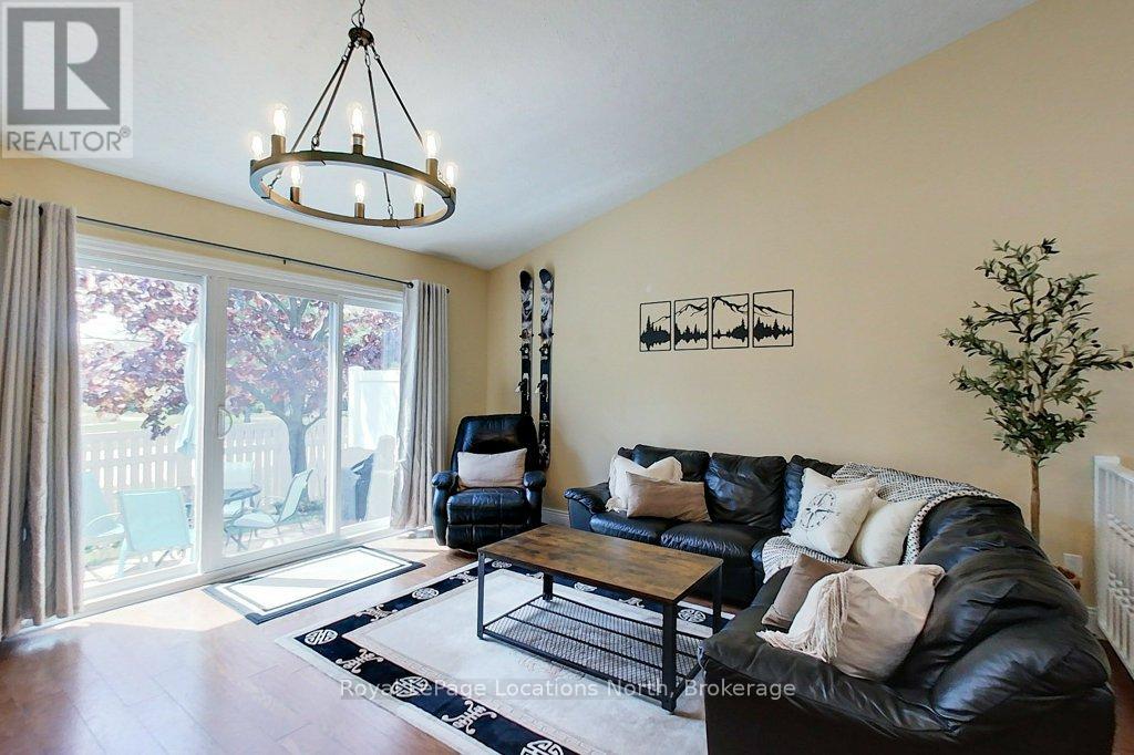 11 - 83 VICTORIA STREET, Meaford, Ontario