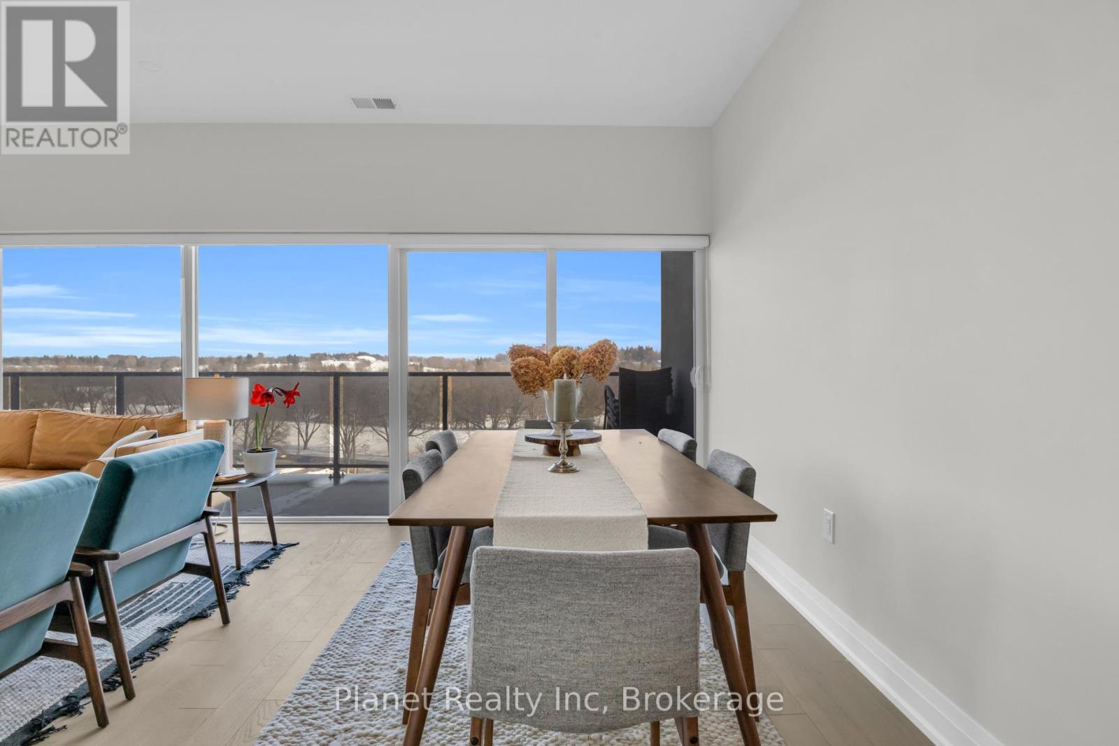 712 - 71 Wyndham Street S, Guelph, Ontario N1E 5R3 - Photo 11 - X12842732