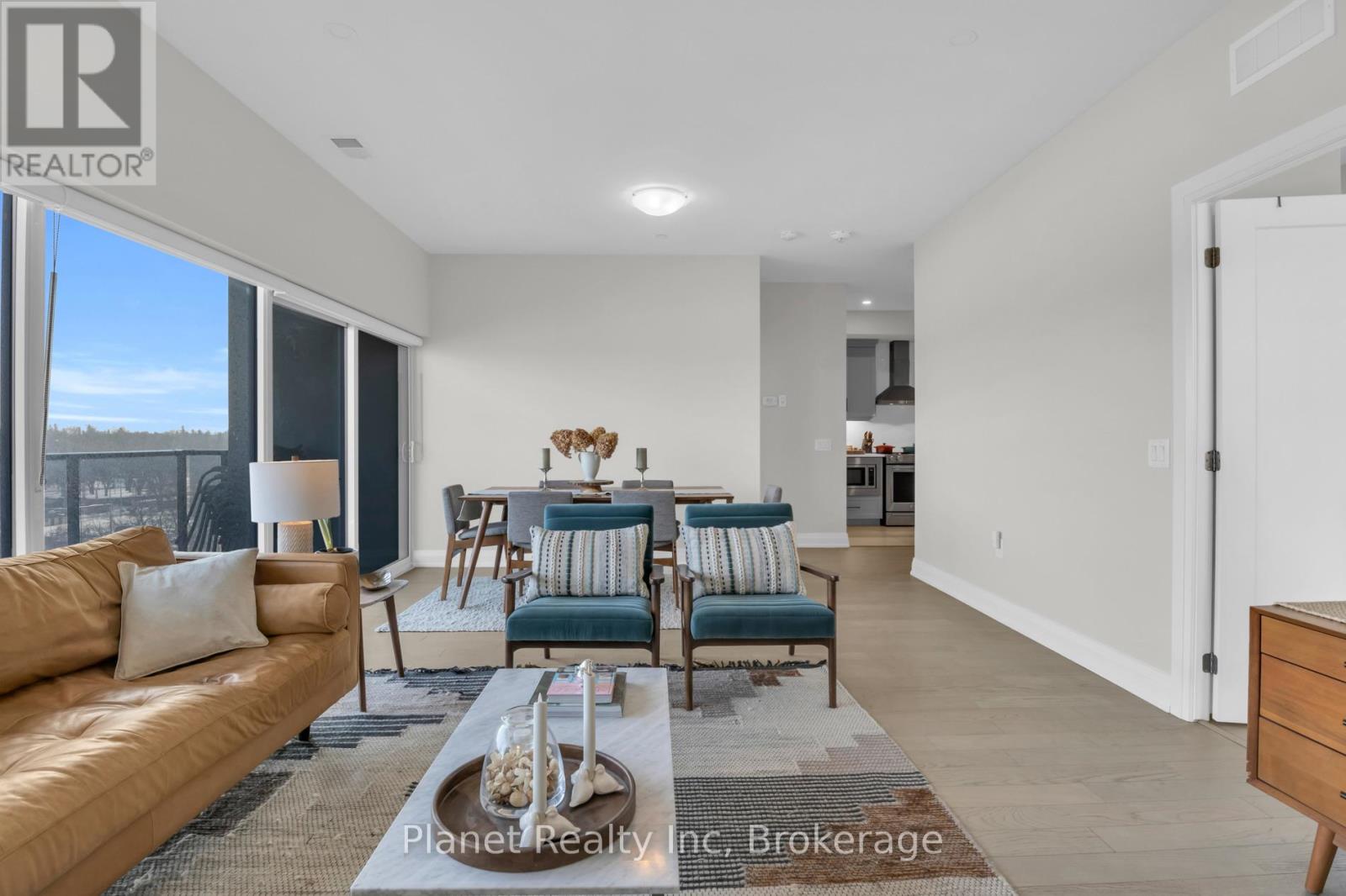 712 - 71 Wyndham Street S, Guelph, Ontario N1E 5R3 - Photo 15 - X12842732