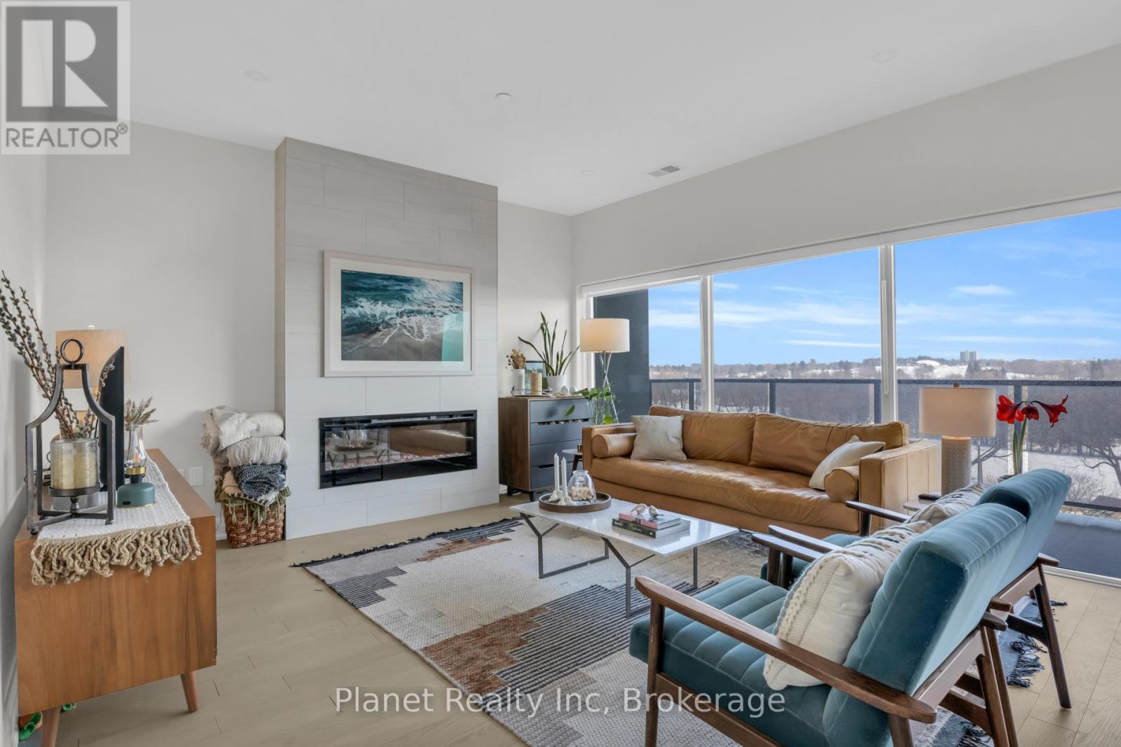 712 - 71 Wyndham Street S, Guelph, Ontario N1E 5R3 - Photo 14 - X12842732