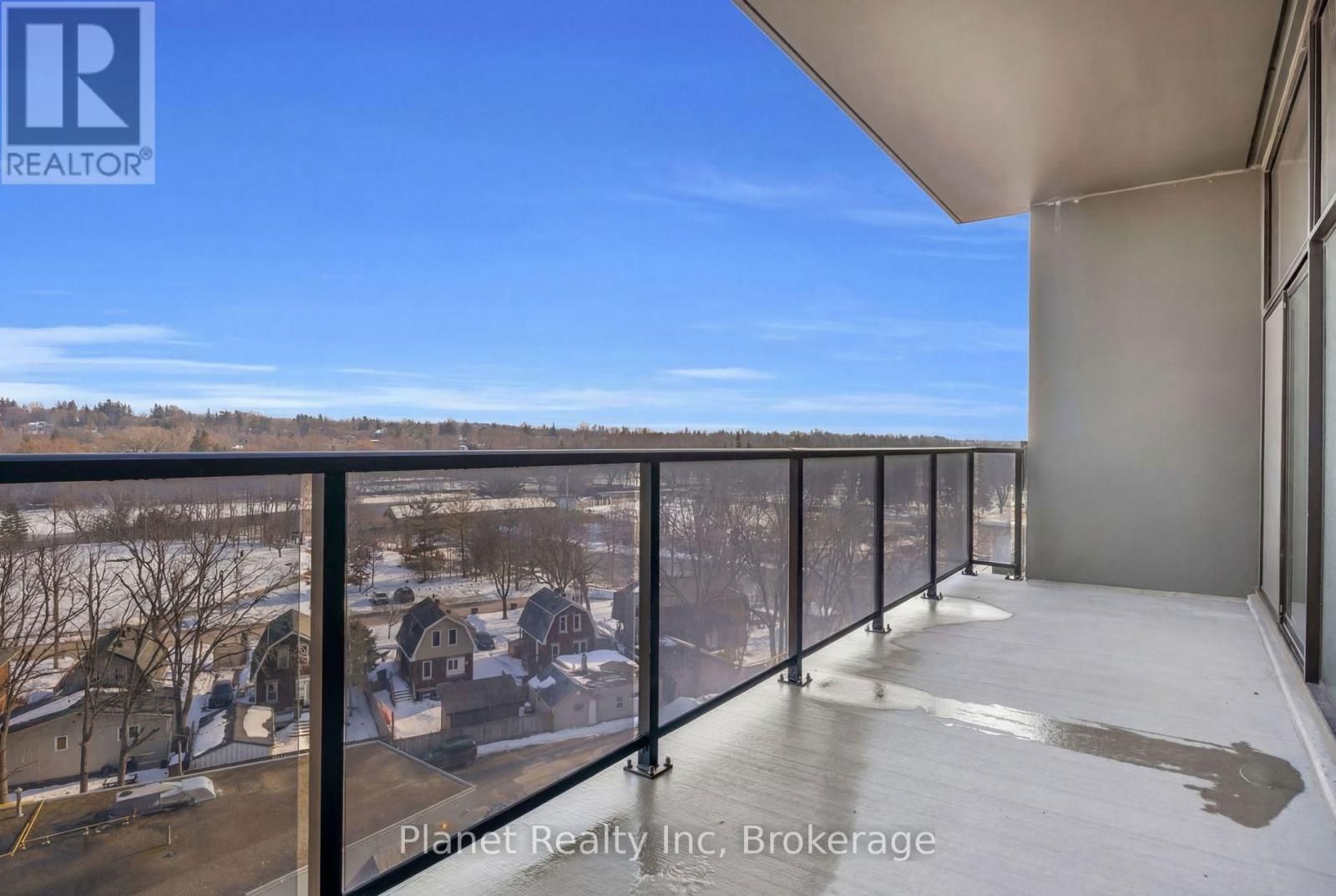 712 - 71 Wyndham Street S, Guelph, Ontario N1E 5R3 - Photo 26 - X12842732