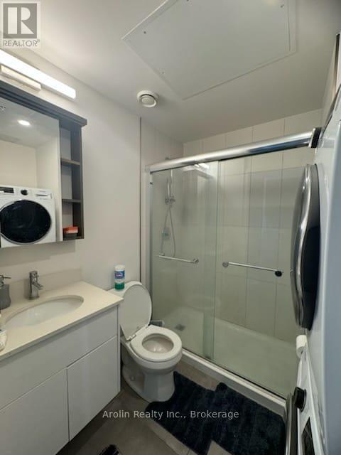 1701 - 60 Frederick Street, Kitchener, Ontario  N2H 2L7 - Photo 10 - X12842804