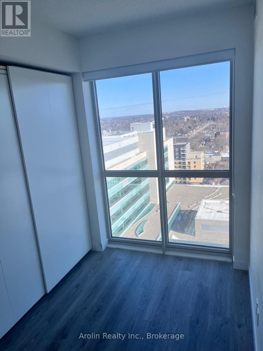 1701 - 60 Frederick Street, Kitchener, Ontario  N2H 2L7 - Photo 13 - X12842804