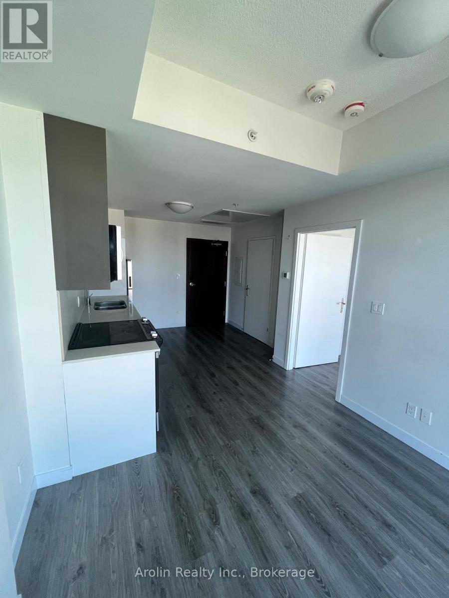 1701 - 60 Frederick Street, Kitchener, Ontario  N2H 2L7 - Photo 15 - X12842804