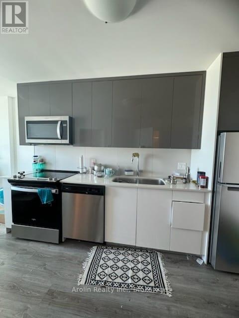 1701 - 60 Frederick Street, Kitchener, Ontario  N2H 2L7 - Photo 9 - X12842804