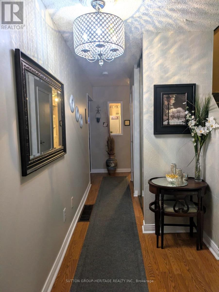 56 Parker Crescent, Ajax, Ontario  L1S 3R5 - Photo 3 - E12797008