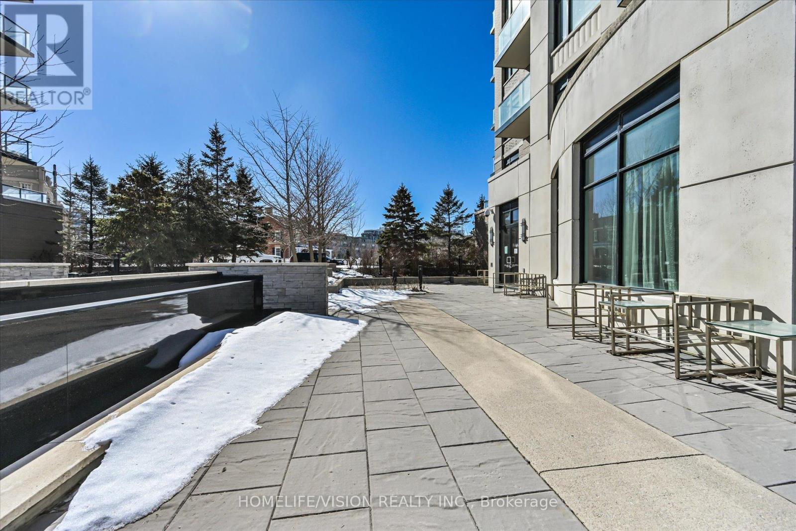 101 - 151 Upper Duke Crescent, Markham, Ontario  L6G 0E1 - Photo 34 - N12839538