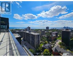 PH12 - 270 DUFFERIN STREET, Toronto, Ontario