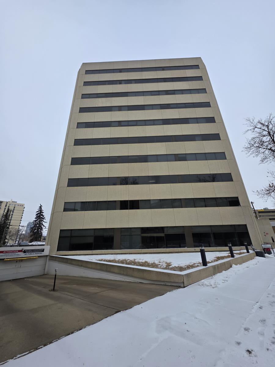 10050  112 Street, Edmonton, Alberta  T5K 2J1 - Photo 1 - 44223086