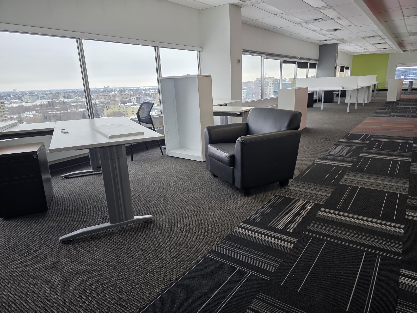 10050  112 Street, Edmonton, Alberta  T5K 2J1 - Photo 5 - 44223086