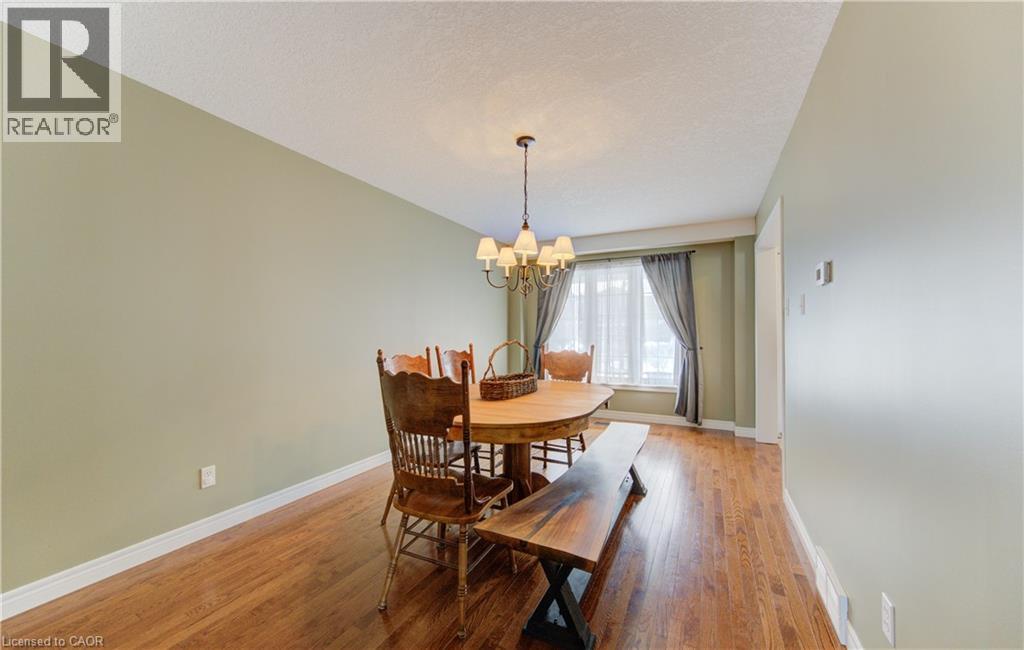 168 Bridgewater Crescent, Waterloo, Ontario N2M 2T3 - Photo 10 - 40808486