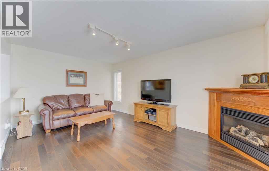 168 Bridgewater Crescent, Waterloo, Ontario N2M 2T3 - Photo 20 - 40808486