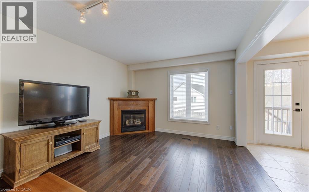 168 Bridgewater Crescent, Waterloo, Ontario N2M 2T3 - Photo 23 - 40808486