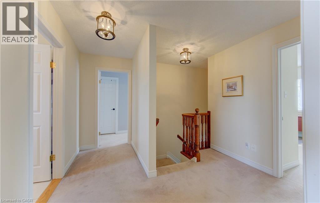 168 Bridgewater Crescent, Waterloo, Ontario N2M 2T3 - Photo 24 - 40808486