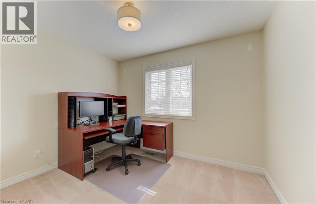 168 Bridgewater Crescent, Waterloo, Ontario N2M 2T3 - Photo 25 - 40808486