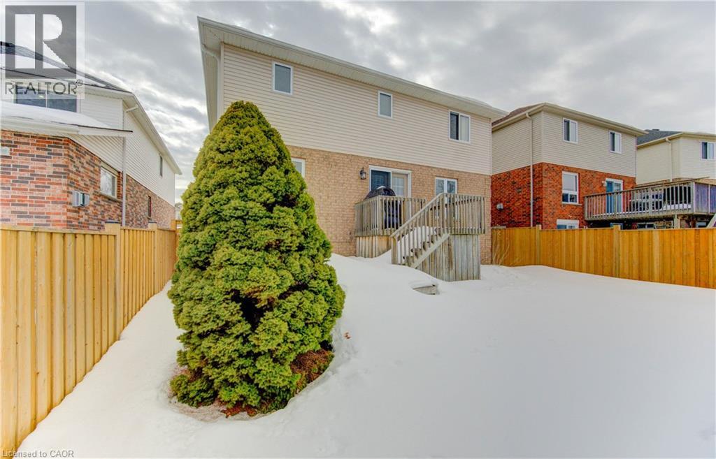 168 Bridgewater Crescent, Waterloo, Ontario N2M 2T3 - Photo 41 - 40808486